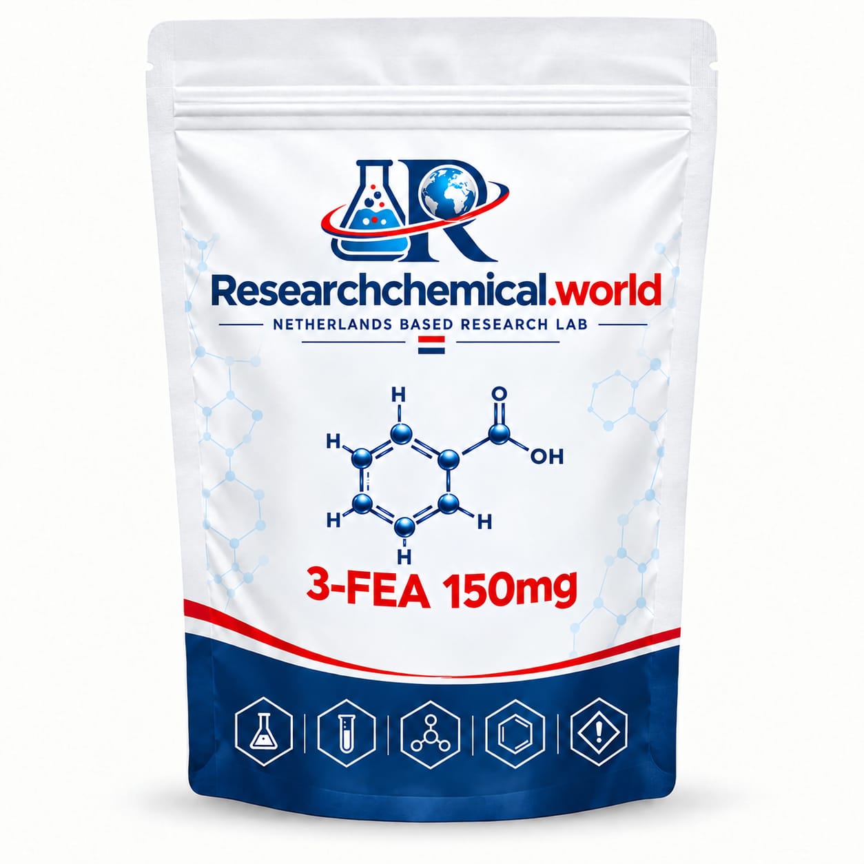 3-FEA 150mg